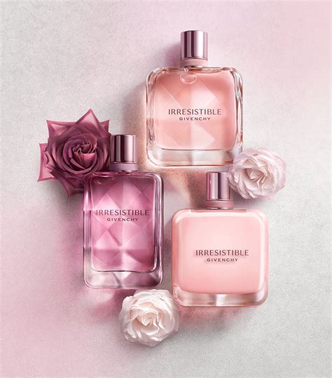 parfum l'irrésistible givenchy|very irresistible givenchy perfume shop.